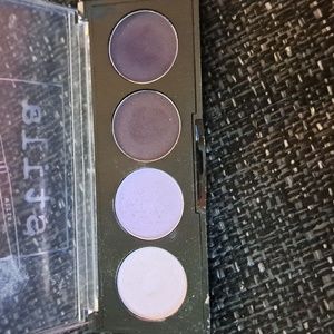 Stila abstract eye shadow palette